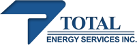 Total Energy Services Inc